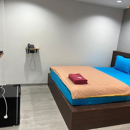 Ck Residence Сонгкхла Экстерьер фото