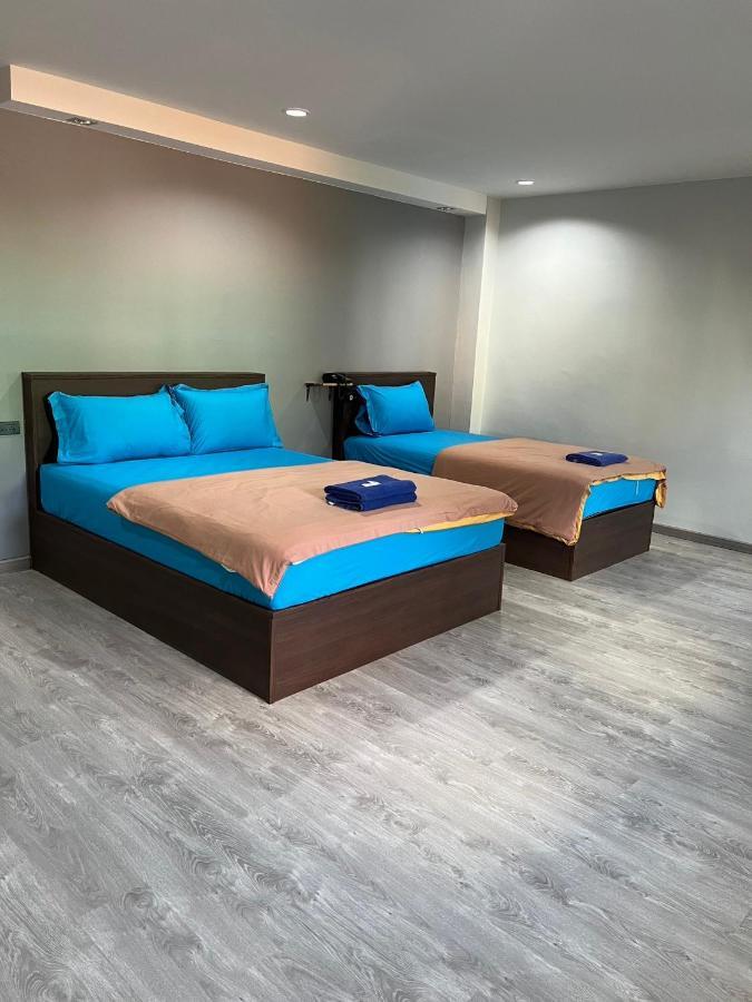 Ck Residence Сонгкхла Экстерьер фото