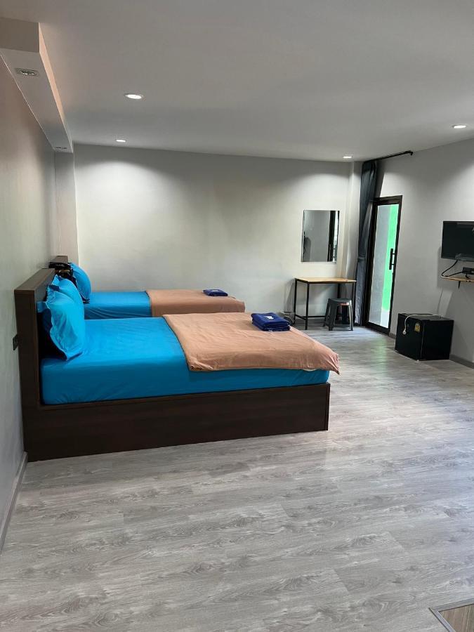 Ck Residence Сонгкхла Экстерьер фото