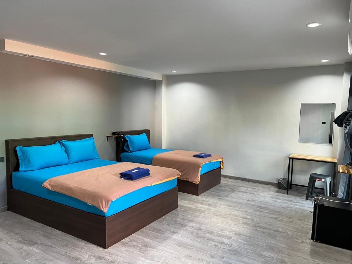 Ck Residence Сонгкхла Экстерьер фото