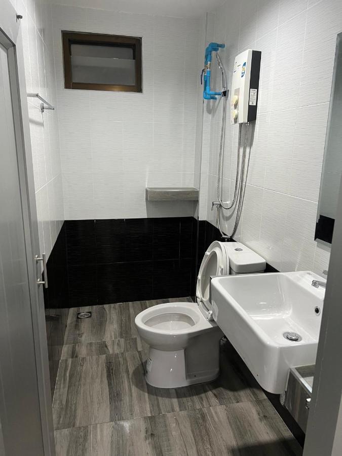 Ck Residence Сонгкхла Экстерьер фото